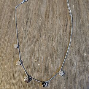 Lila Sophia Necklace-16 inch